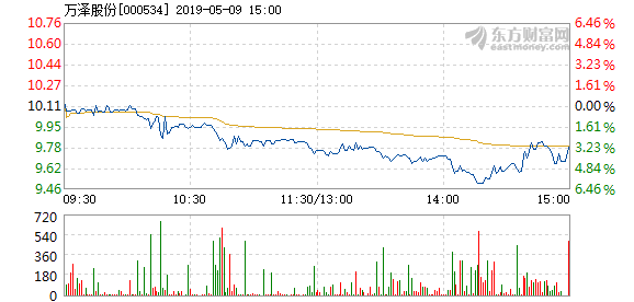 万泽股份重组重塑企业架构，开启发展新篇章