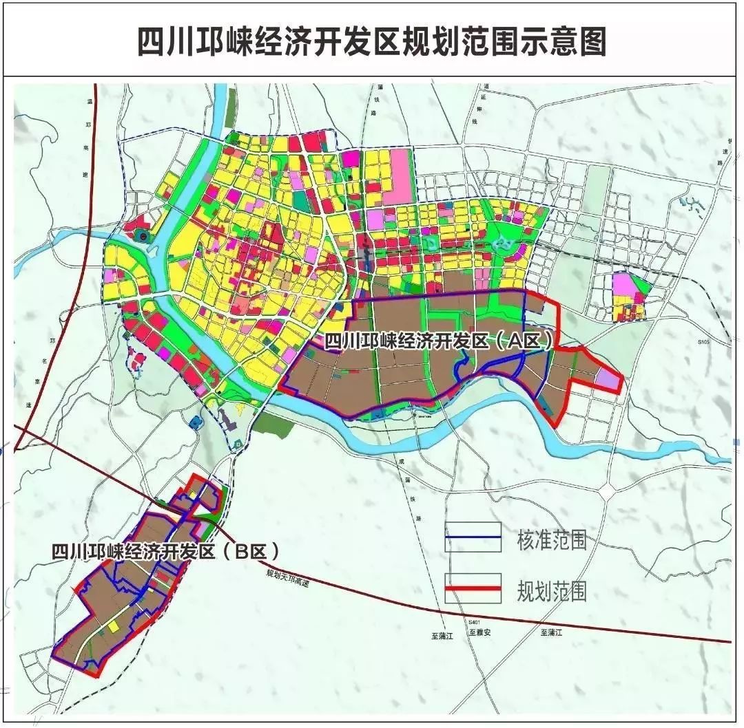 峨眉安川规划最新动态，未来蓝图展望