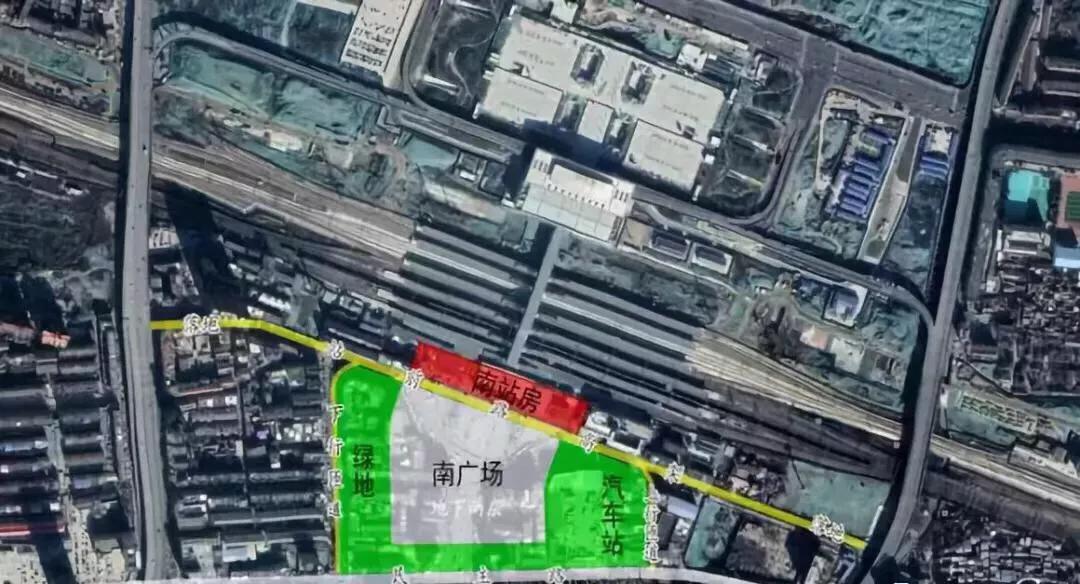 京雄商铁路最新消息