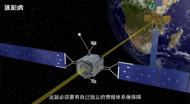 中国卫星最新参数揭秘，太空时代的辉煌成就探索