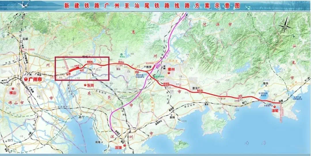 2017洪泽高铁最新消息