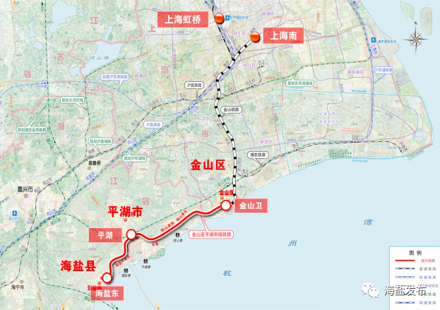 海盐县地铁最新动态全面解析