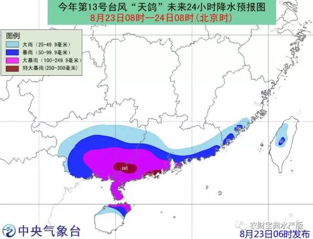 台风天鸽登陆最新消息,台风天鸽即将登陆广东